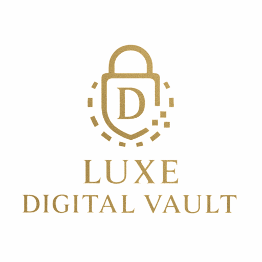 luxedigivault